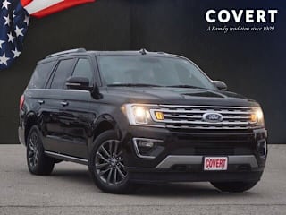 2018 Ford Expedition Limited 1FMJU2AT7JEA41853 2018 Ford Expedition Limited