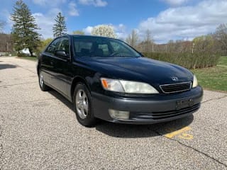 1998 Lexus ES 300 Base JT8BF28G4W0091950 1998 Lexus ES 300 Base