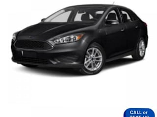 2018 Ford Focus SEL 1FADP3H27JL202599 2018 Ford Focus SEL