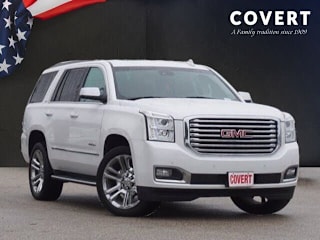 2017 GMC Yukon SLT 1GKS2BKC9HR195341 2017 GMC Yukon SLT