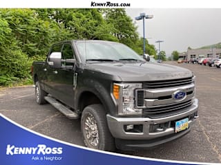2017 Ford F-250 Super Duty XLT 1FT7W2B62HEE00103 2017 Ford F-250 Super Duty XLT