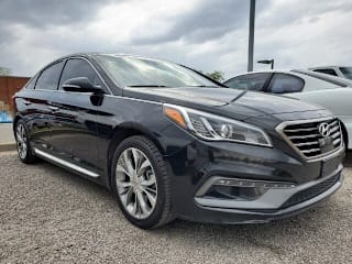 2015 Hyundai Sonata 5NPE34AB3FH202492 2015 Hyundai Sonata