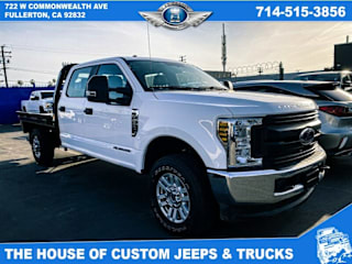 2019 Ford F-250 Super Duty 1FD7W2BTXKEE36677 2019 Ford F-250 Super Duty