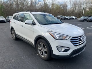 2016 Hyundai Santa Fe KM8SMDHF0GU159130 2016 Hyundai Santa Fe