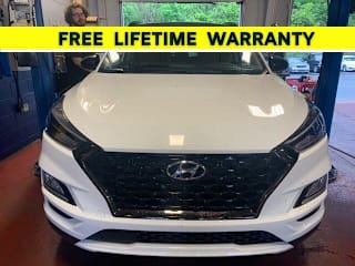 2019 Hyundai Tucson Night KM8J33AL5KU959715 2019 Hyundai Tucson Night