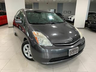 2009 Toyota Prius JTDKB20U793470426 2009 Toyota Prius