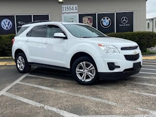 2013 Chevrolet Equinox 2GNALDEK2D6386597 2013 Chevrolet Equinox