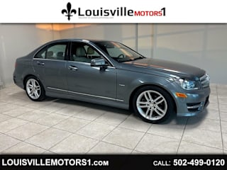 2012 Mercedes-Benz C-Class C 250 Sport WDDGF4HB9CR218728 2012 Mercedes-Benz C-Class C 250 Sport