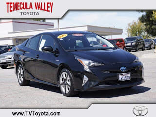 2017 Toyota Prius JTDKARFU7H3039652 2017 Toyota Prius