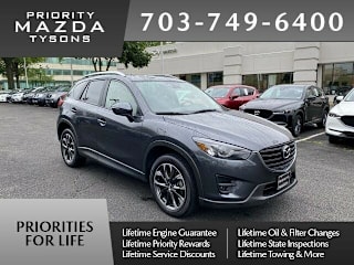 2016 Mazda CX-5 Grand Touring JM3KE4DY9G0786125 2016 Mazda CX-5 Grand Touring