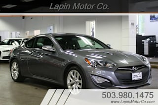 2014 Hyundai Genesis Coupe 3.8 R-Spec KMHHU6KJ5EU113356 2014 Hyundai Genesis Coupe 3.8 R-Spec