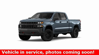 2019 Chevrolet Silverado 1500 LT Trail Boss 1GCPYFED3KZ420548 2019 Chevrolet Silverado 1500 LT Trail Boss