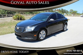 2012 Chevrolet Cruze LS 1G1PC5SH7C7200738 2012 Chevrolet Cruze LS