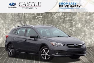 2020 Subaru Impreza Premium 4S3GTAV63L3711896 2020 Subaru Impreza Premium