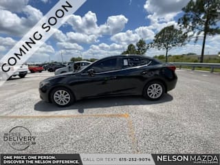 2015 Mazda Mazda3 i Grand Touring JM1BM1W73F1257549 2015 Mazda Mazda3 i Grand Touring