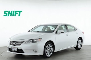 2014 Lexus ES 350 JTHBK1GG3E2097667 2014 Lexus ES 350