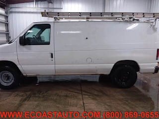 Cheap cargo vans deals for sale