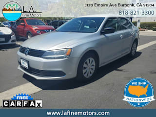 2012 Volkswagen Jetta S 3VW2K7AJ2CM379228 2012 Volkswagen Jetta S