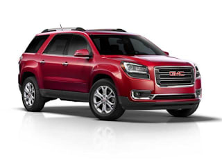 2013 GMC Acadia 1GKKVRKDXDJ147025 2013 GMC Acadia