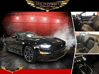 2020 Ford Mustang EcoBoost Premium 1FATP8UH4L5114457 2020 Ford Mustang EcoBoost Premium