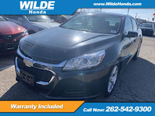 2014 Chevrolet Malibu LT 1G11C5SL4EF179897 2014 Chevrolet Malibu LT