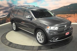 2015 Dodge Durango Citadel 1C4RDJEG7FC177143 2015 Dodge Durango Citadel