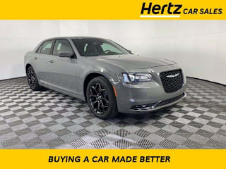 2019 Chrysler 300 2C3CCAGG8KH539711 2019 Chrysler 300