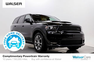 2020 Dodge Durango 1C4SDJCT5LC115141 2020 Dodge Durango