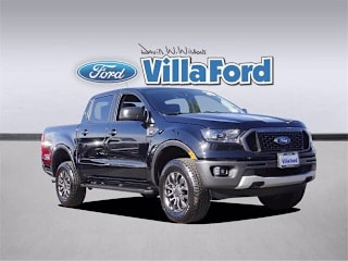 2020 Ford Ranger 1FTER4FH6LLA39128 2020 Ford Ranger