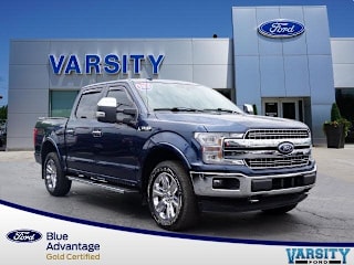 2018 Ford F-150 Lariat 1FTEW1EG7JFE66118 2018 Ford F-150 Lariat