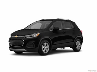 2017 Chevrolet Trax LT 3GNCJLSB1HL245972 2017 Chevrolet Trax LT