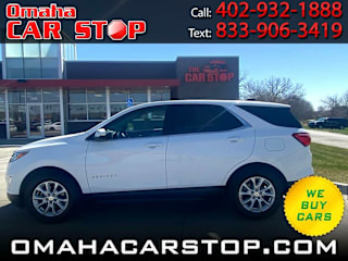 2018 Chevrolet Equinox LT 2GNAXSEV7J6272173 2018 Chevrolet Equinox LT