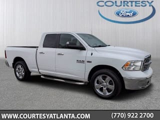 2016 Ram Pickup 1500 1C6RR7GTXGS202324 2016 Ram Pickup 1500
