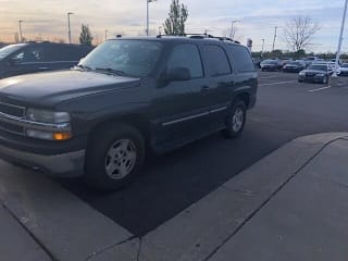 2004 Chevrolet Tahoe Base 1GNEK13Z54R208948 2004 Chevrolet Tahoe Base