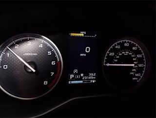 2020 Subaru Forester JF2SKAJC4LH500803 2020 Subaru Forester