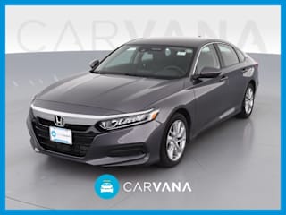 2018 Honda Accord LX 1HGCV1F13JA230441 2018 Honda Accord LX