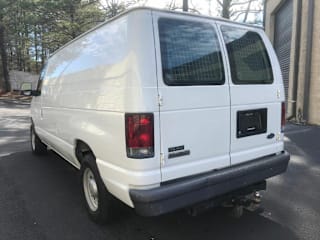 used passenger vans for sale near me under 5000