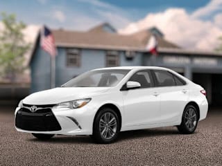 2017 Toyota Camry SE 4T1BF1FK4HU284190 2017 Toyota Camry SE
