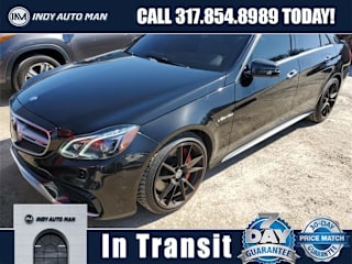 2014 Mercedes-Benz E-Class WDDHF7GB2EB052734 2014 Mercedes-Benz E-Class