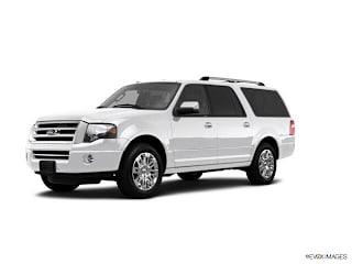2013 Ford Expedition EL Limited 1FMJK2A50DEF29067 2013 Ford Expedition EL Limited