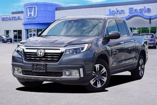 2017 Honda Ridgeline RTL-E 5FPYK3F79HB029262 2017 Honda Ridgeline RTL-E
