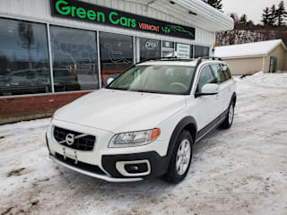 2010 Volvo XC70 YV4960BZ3A1088150 2010 Volvo XC70