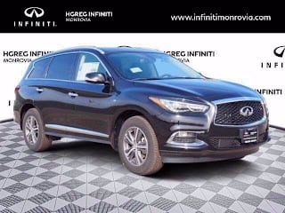 2020 Infiniti QX60 5N1DL0MN5LC522569 2020 Infiniti QX60