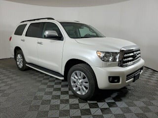 2015 Toyota Sequoia Platinum 5TDDY5G17FS113794 2015 Toyota Sequoia Platinum