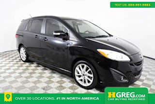 2015 Mazda Mazda5 JM1CW2CL8F0182875 2015 Mazda Mazda5