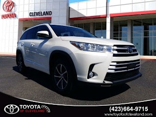 2018 Toyota Highlander SE 5TDJZRFH1JS831405 2018 Toyota Highlander SE
