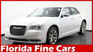 2019 Chrysler 300 Limited 2C3CCAEG3KH573283 2019 Chrysler 300 Limited