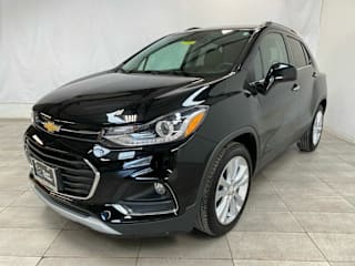 2020 Chevrolet Trax Premier 3GNCJMSB5LL162723 2020 Chevrolet Trax Premier