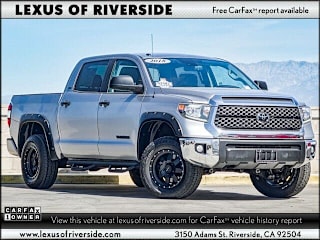 2018 Toyota Tundra SR5 5TFEM5F1XJX131758 2018 Toyota Tundra SR5