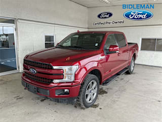 2018 Ford F-150 1FTEW1E50JFB47982 2018 Ford F-150